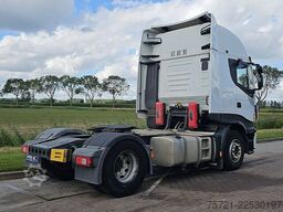 IVECO AS440S51 STRALIS 510 INTARDER 487TKM