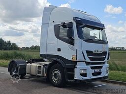 IVECO AS440S51 STRALIS 510 INTARDER 487TKM