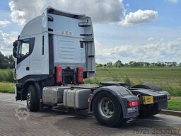 IVECO AS440S51 STRALIS 510 INTARDER 487TKM