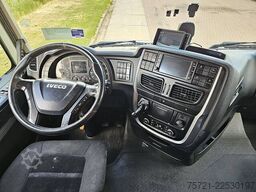 IVECO AS440S51 STRALIS 510 INTARDER 487TKM