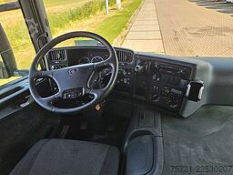 SCANIA P380 6X2*4 RETARDER LIFT