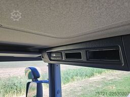 SCANIA P380 6X2*4 RETARDER LIFT