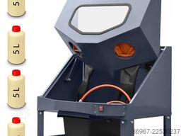 CORMAK MP150+20L PŁYNU