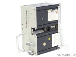 Siemens 6EW1160-5AD Stromversorgung Einbau-Netzgerät . A 626 197