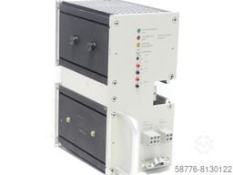 Siemens 6EW1160-5AD Stromversorgung Einbau-Netzgerät . A 626 197