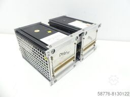 Siemens 6EW1160-5AD Stromversorgung Einbau-Netzgerät . A 626 197