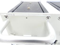 Siemens 6EW1160-5AD Stromversorgung Einbau-Netzgerät . A 626 197