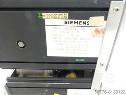 Siemens 6EW1160-5AD Stromversorgung Einbau-Netzgerät . A 626 197