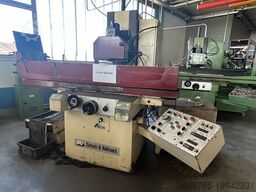 Ziersch & Baltrusch FS350/36AH 154