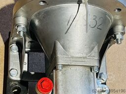 Index MS32 Hydraulikpumpe PLP20.14