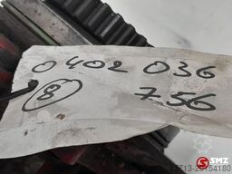 Man Occ brandstofinjectiepomp D2866LOH/LXOH MAN