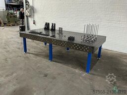 Bode L3015 3000x1500mm