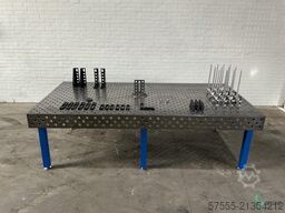 Bode L3015 3000x1500mm