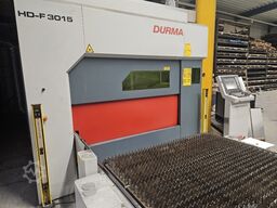 Durma HD-F 3015