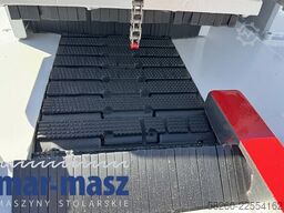 WEINIG K-23 250/120