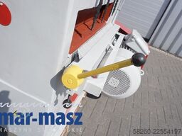 marki FOD BYDGOSZCZ* DPPD III 50E 530/150