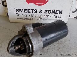 BMW Occ Starter BMW