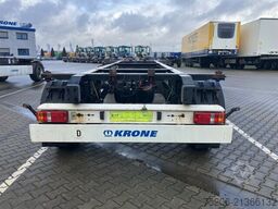 Krone Box Carrier AZW 18 eL2B9