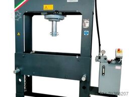 SICMI PSS 100 Baureihe