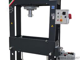 SICMI PSS 100 Baureihe