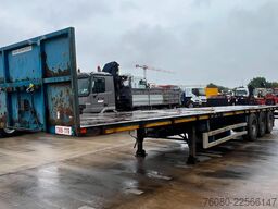 Renders ROC 16.27 NA (DRUM BRAKES / FREINS TAMBOURS / R...