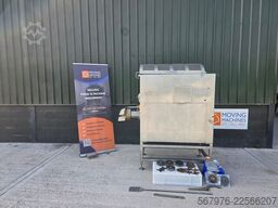 Thompson Meat Machinery 4200 M/M Mixer Grinder