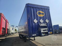 KRONE SD/ ALUMINIUM RIMS/ ALUMINIUM SIDE BOARDS /HUCK...
