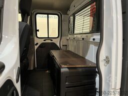 Renault Master 2.3 dCi 145 PK L3 145 PK Open Laadbak / ...