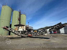 Haahjem 1208S Crusher