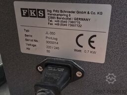 FKS Printjog JL-350