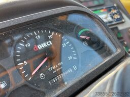 Dieci Pegasus 40.25