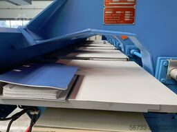 JORNS Line 6100 x 2,0 mm CNC