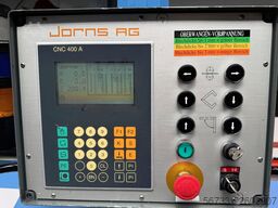 JORNS Line 6100 x 2,0 mm CNC