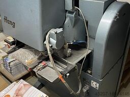 Hang 87-05 Doppelösmaschine