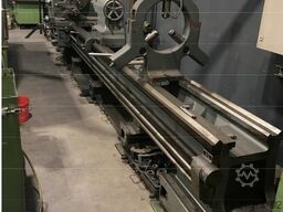 WOHLENBERG V1000