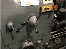 WOHLENBERG V1000