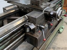 Cazeneuve HB 575 x 2000 mm