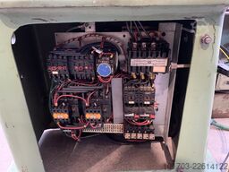 Cazeneuve HB 575 x 2000 mm