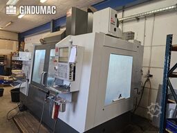 HAAS VF-4SS