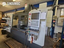 HAAS VF-4SS