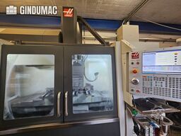 HAAS VF-4SS