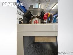 HAAS VF-4SS