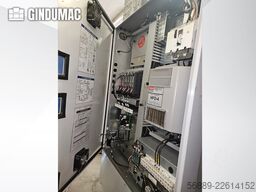 HAAS VF-4SS