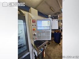 HAAS VF-4SS