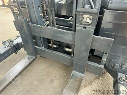 Moffett M4 25.3 Mitnahmestapler