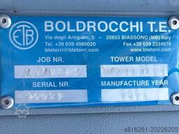 Boldrocchi T.E MEP 28/06 CV