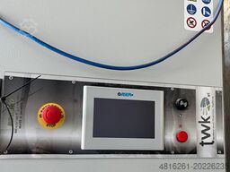 TWK PEGASO 150 OAF