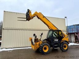 JCB 540-170 / 81 KW / A/C / 2019 BJ