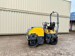 DYNAPAC CC1200C Kombiwalze / 2014 BJ / 1.495 Stunden