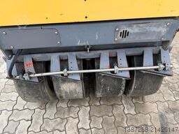 DYNAPAC CC1200C Kombiwalze / 2014 BJ / 1.495 Stunden